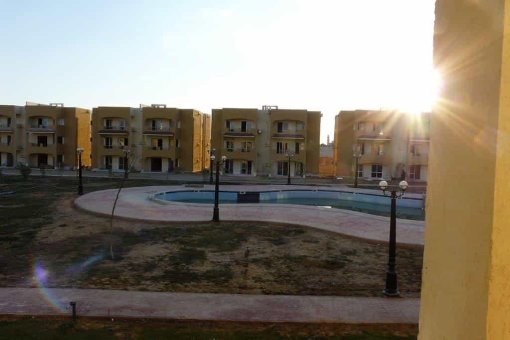 Condominium in Az Zaytiyah, As Suways 12487023