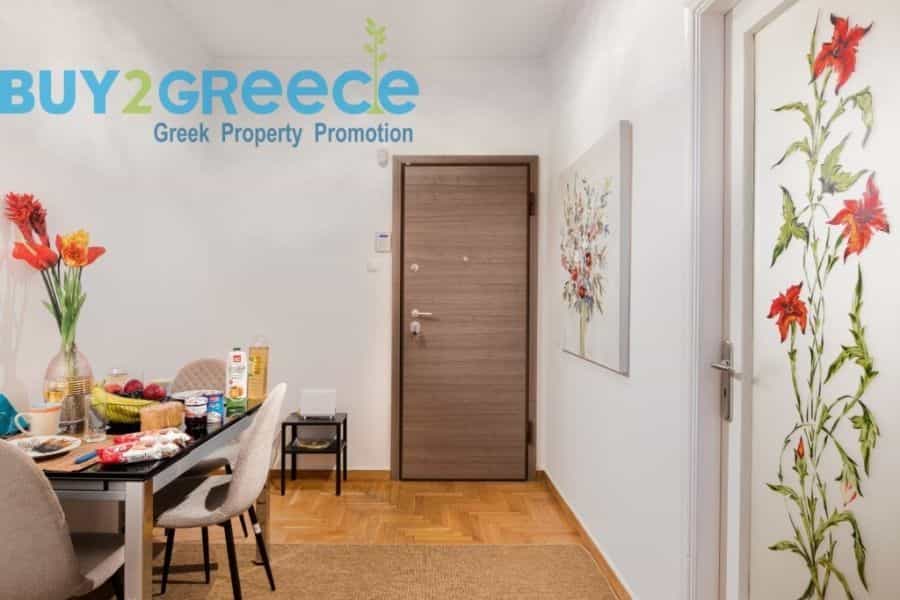公寓 在 雅典, 阿蒂基 12487297