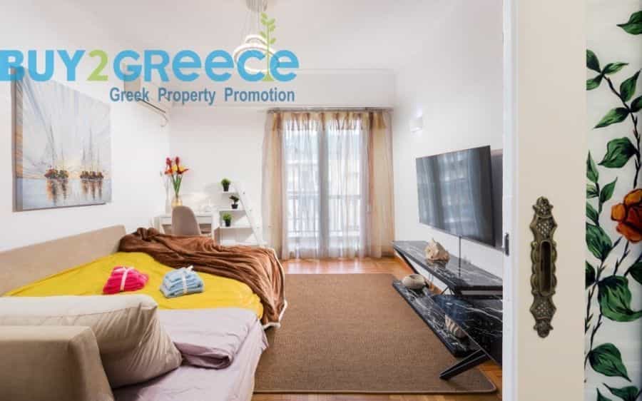 公寓 在 雅典, 阿蒂基 12487297