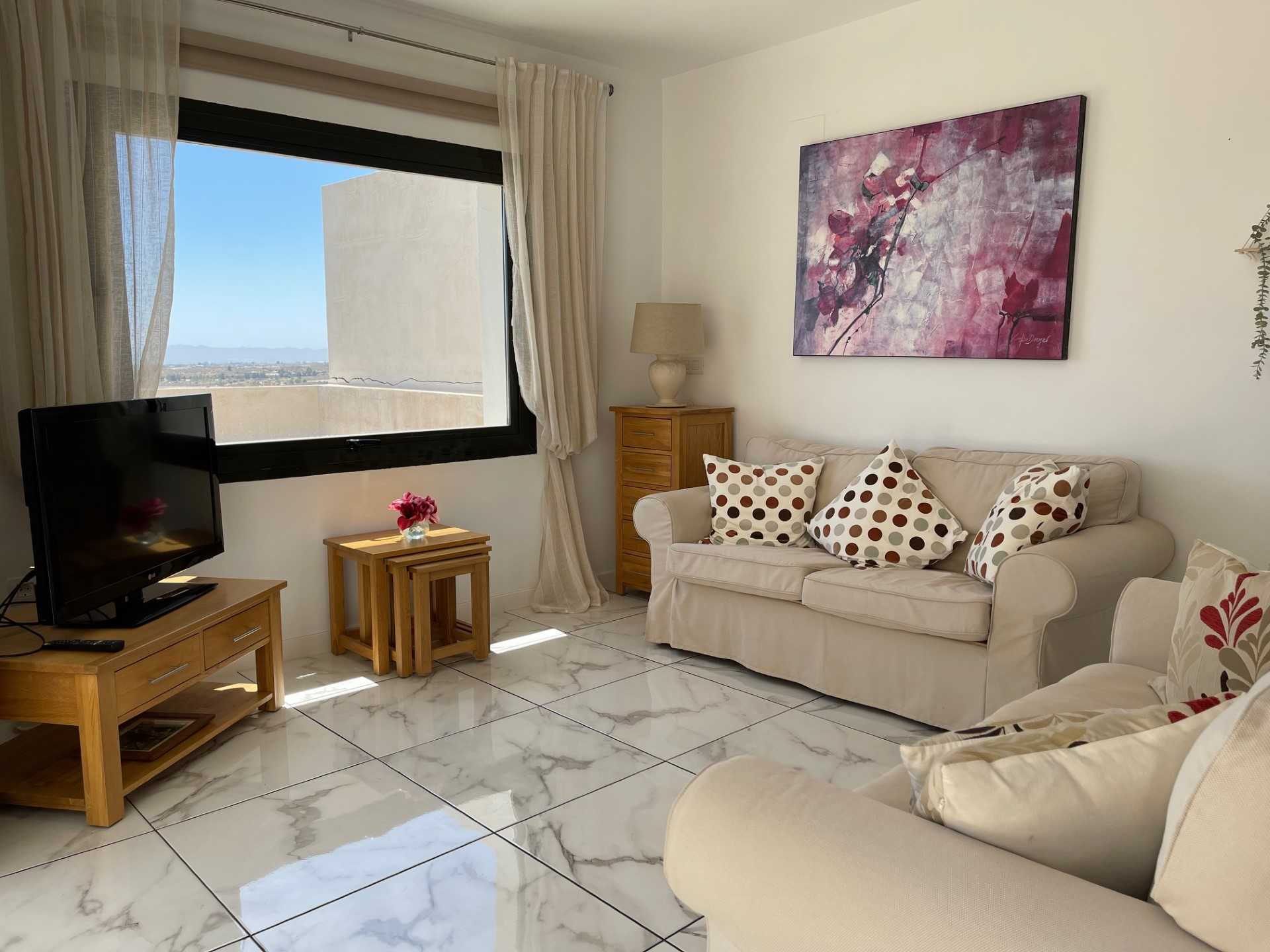 公寓 在 Corvera, Murcia 12487969