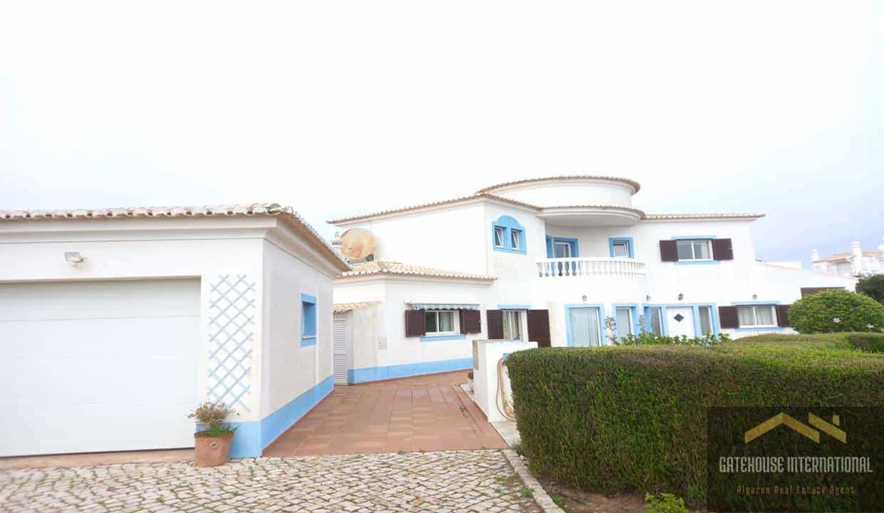 House in Budens, Faro 12487995