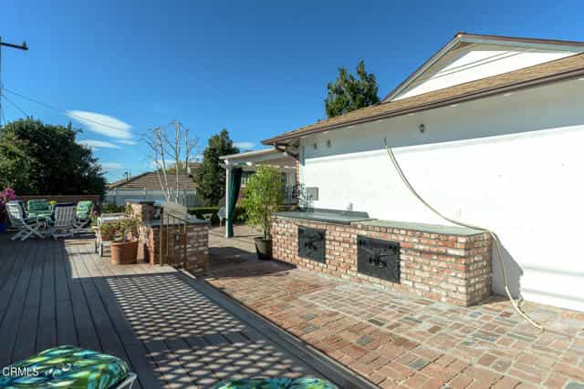 жилой дом в La Crescenta-Montrose, California 12488013