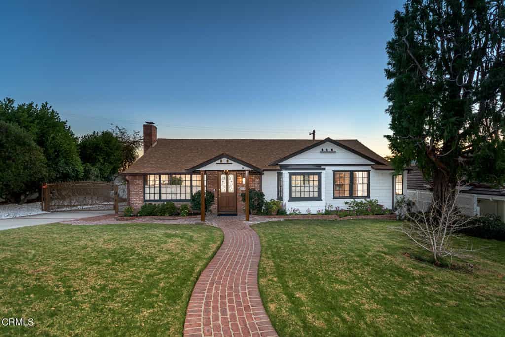 Casa nel La Crescenta-Montrose, California 12488013
