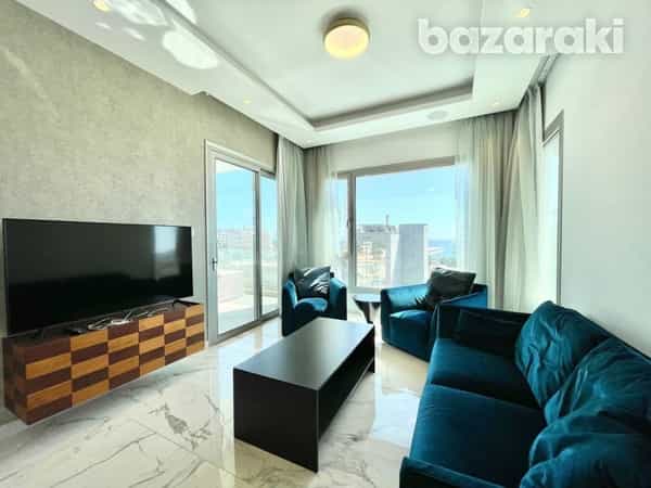 Condominium in Pareklisia, Limassol 12488134