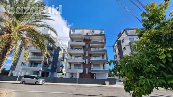 Condominium in Kato Polemidia, Lemesos 12488213