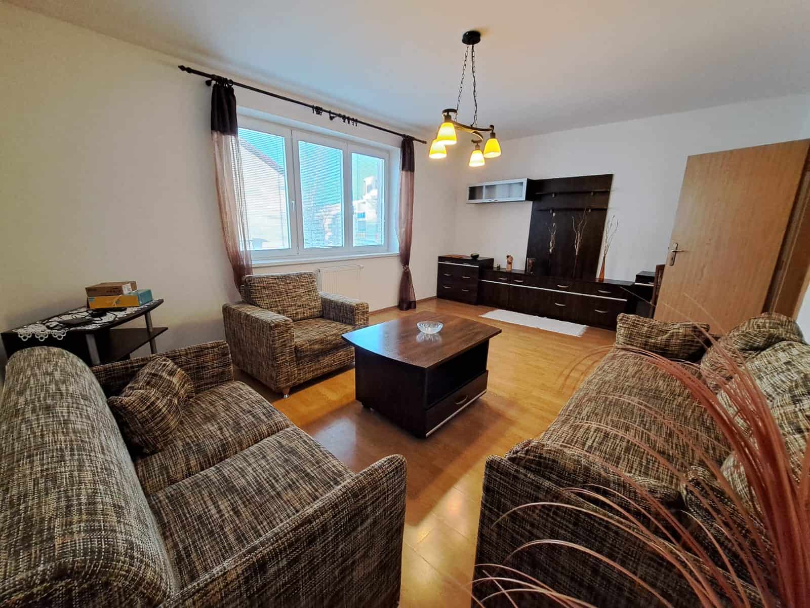 公寓 在 Poprad, Presovsky 12488241