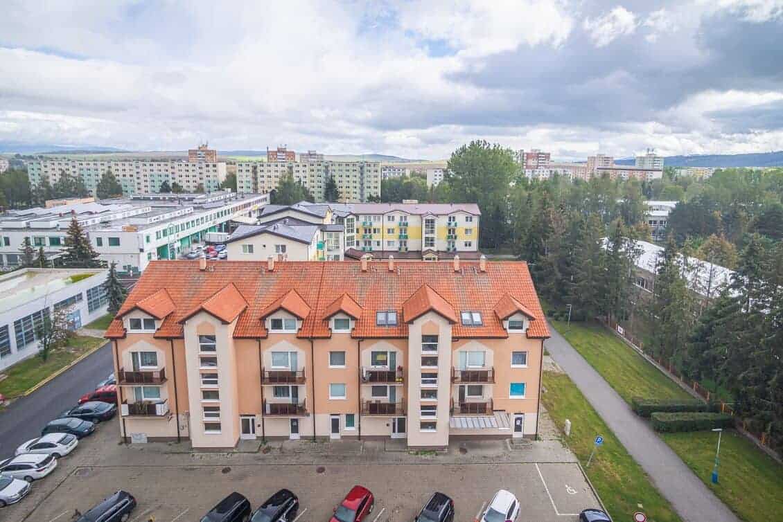 Condominium in , Prešovský kraj 12488242