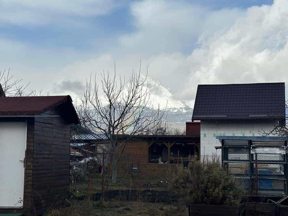 Condominio en Svit, Presovsky 12488243