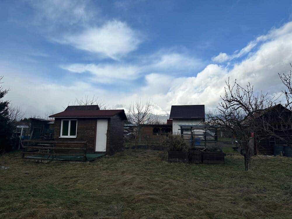 Condominio en Svit, Presovsky 12488243