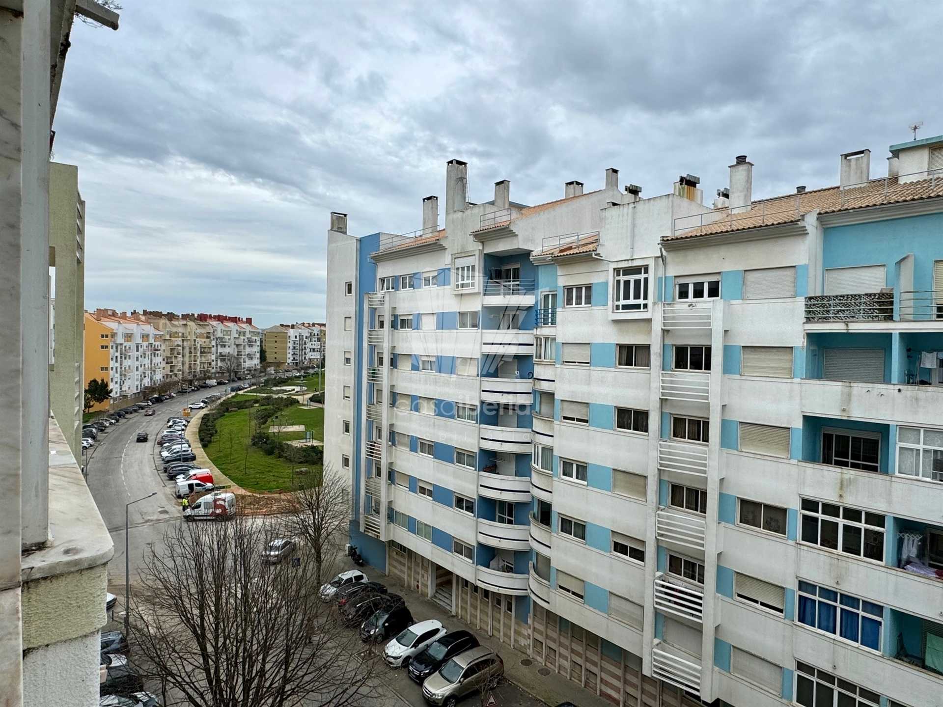 Condominium in Sintra, Lisbon 12488402