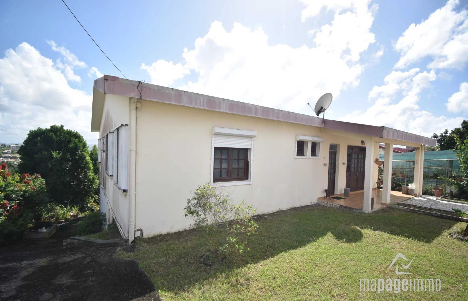 住宅 在 Fort-de-France, Martinique 12488552