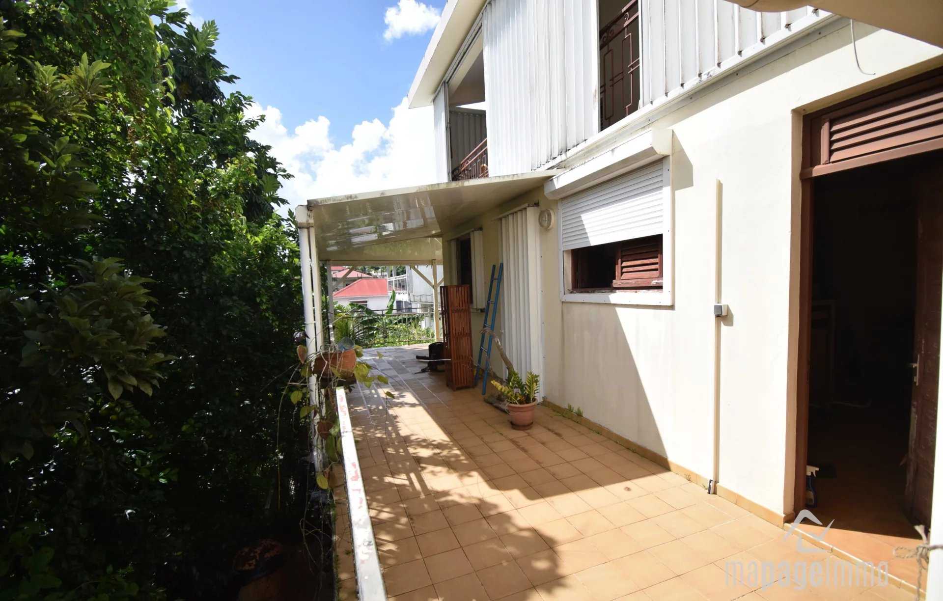 Residential in Fort-de-France, Martinique 12488552