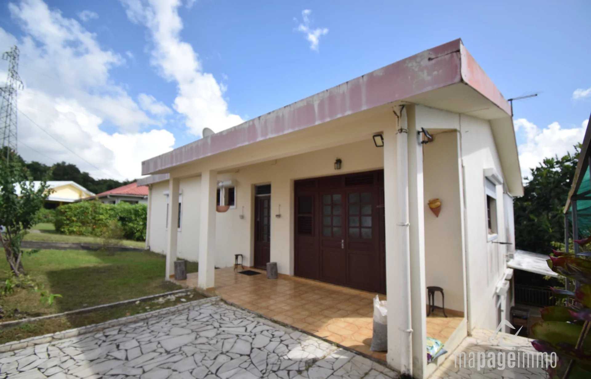 Residential in Fort-de-France, Martinique 12488552