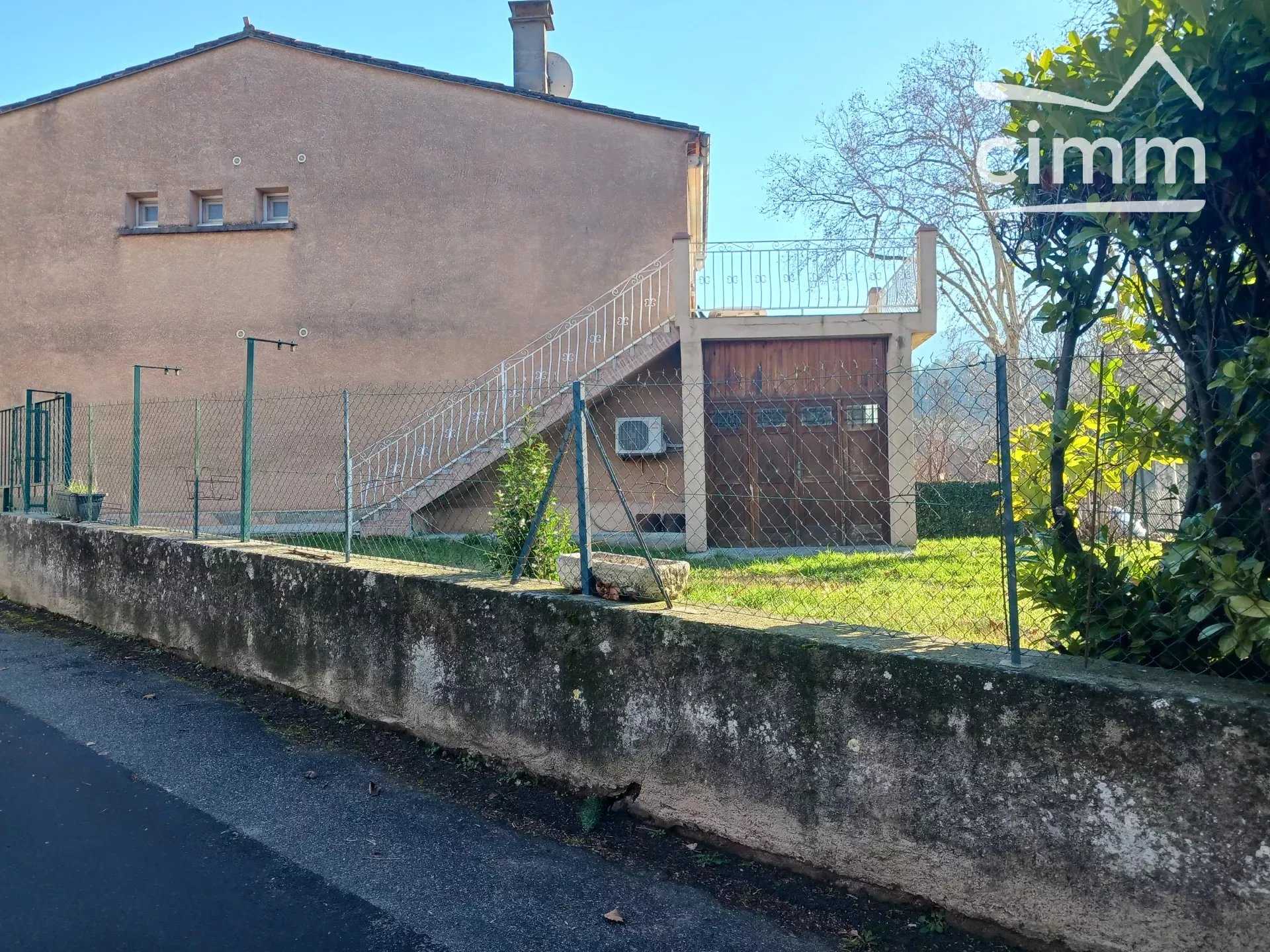 Haus im Arques, Okzitanien 12488651
