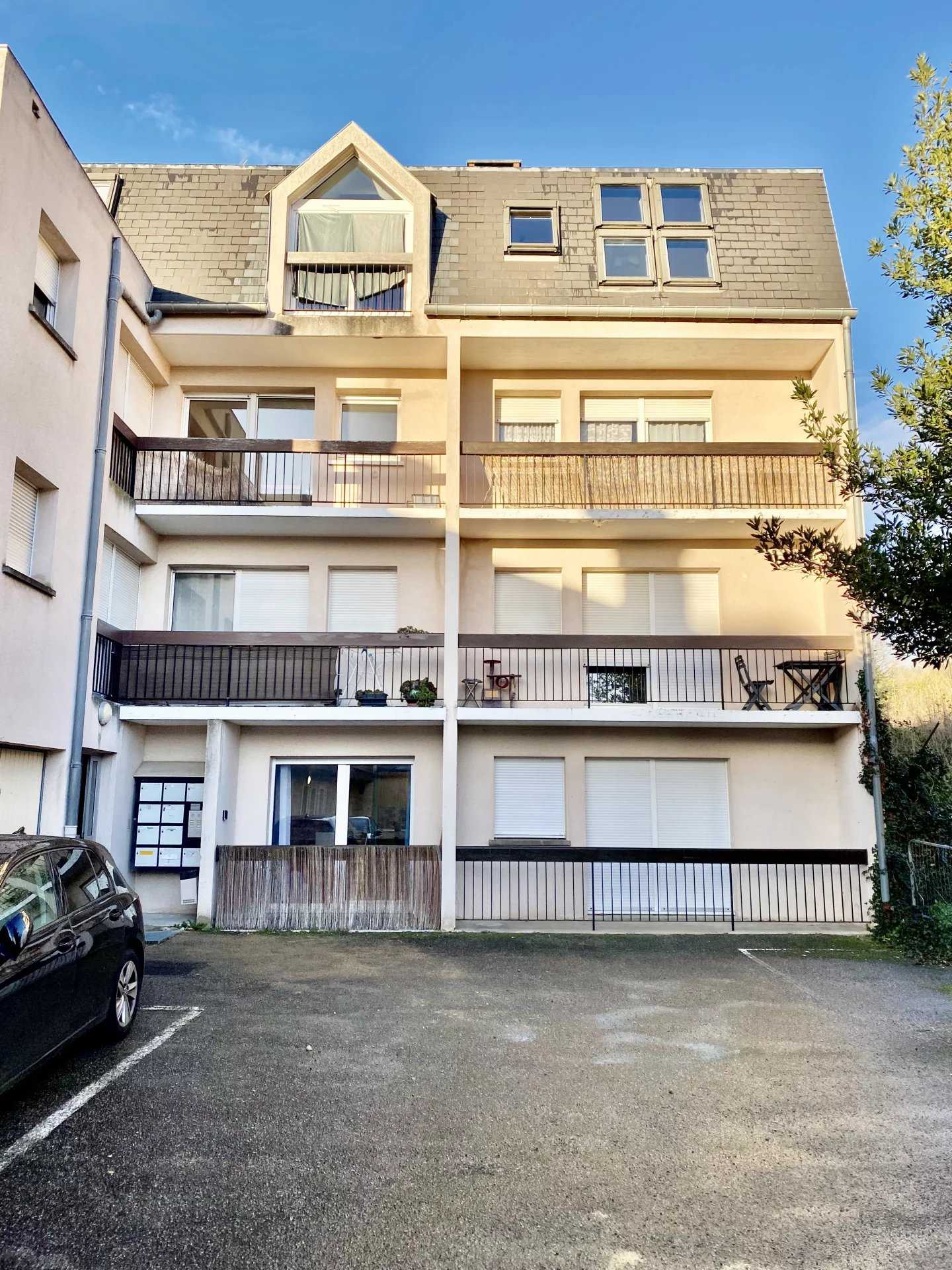 Condominium in Évreux, Eure 12488682