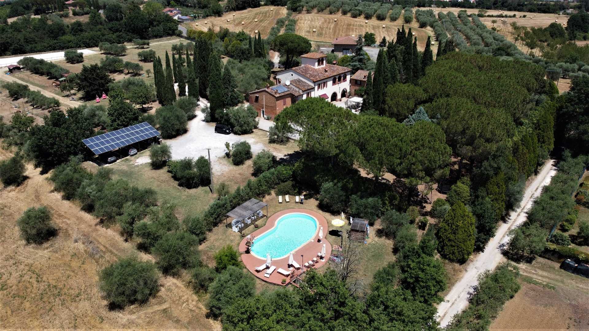 Andere in Sinalunga, Toscane 12488800