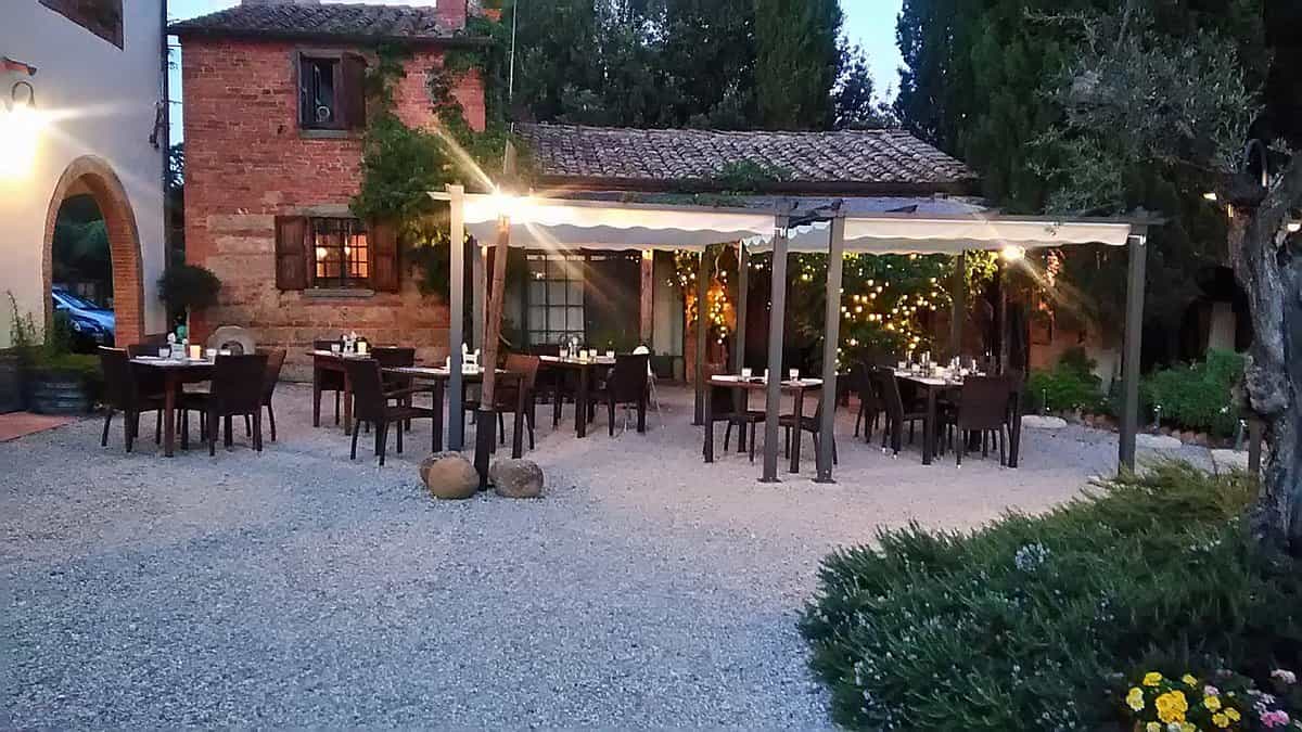 Muu sisään Sinalunga, Tuscany 12488800