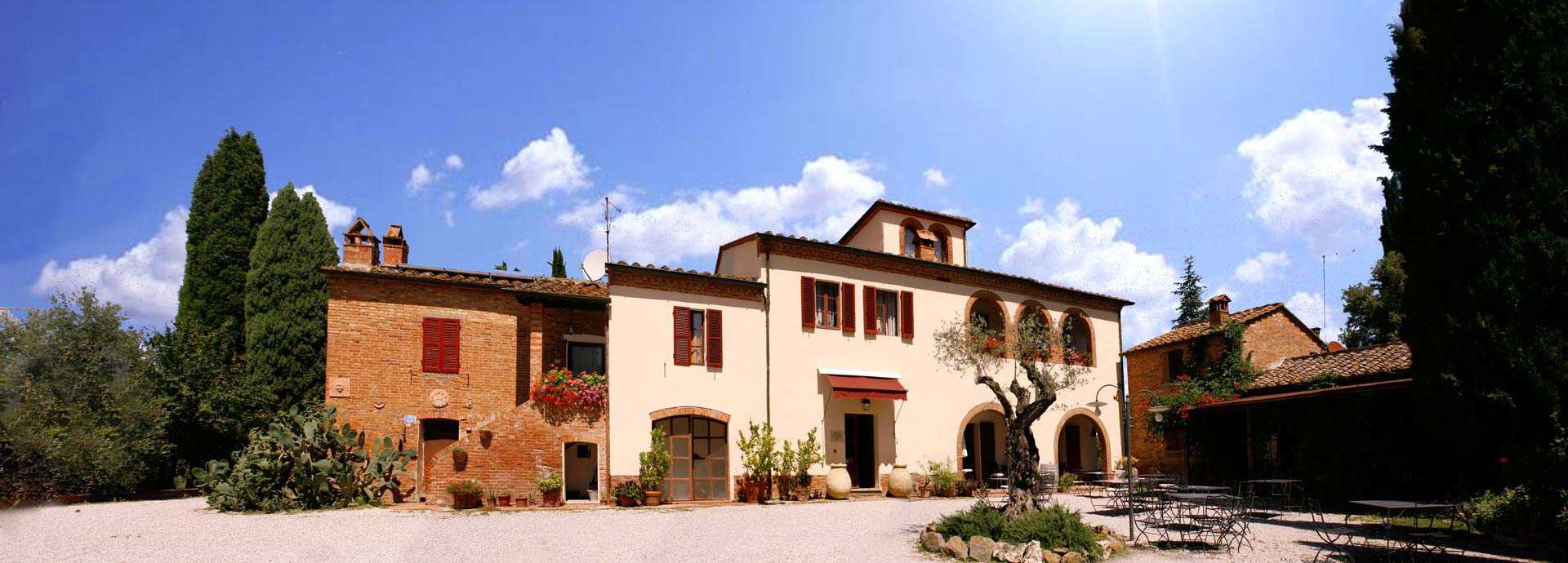 Muu sisään Sinalunga, Tuscany 12488800