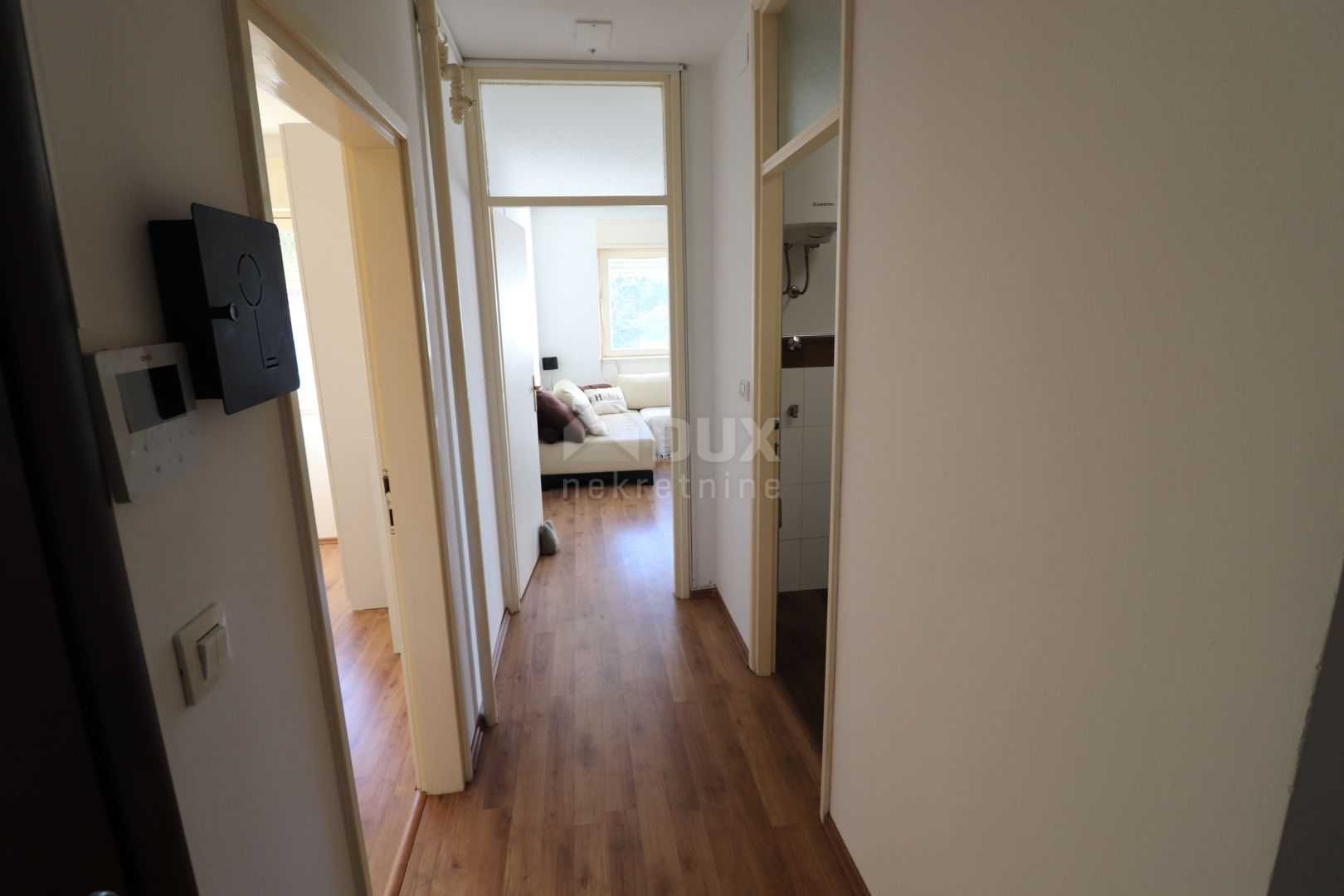 公寓 在 Rijeka, Primorsko-goranska županija 12488921