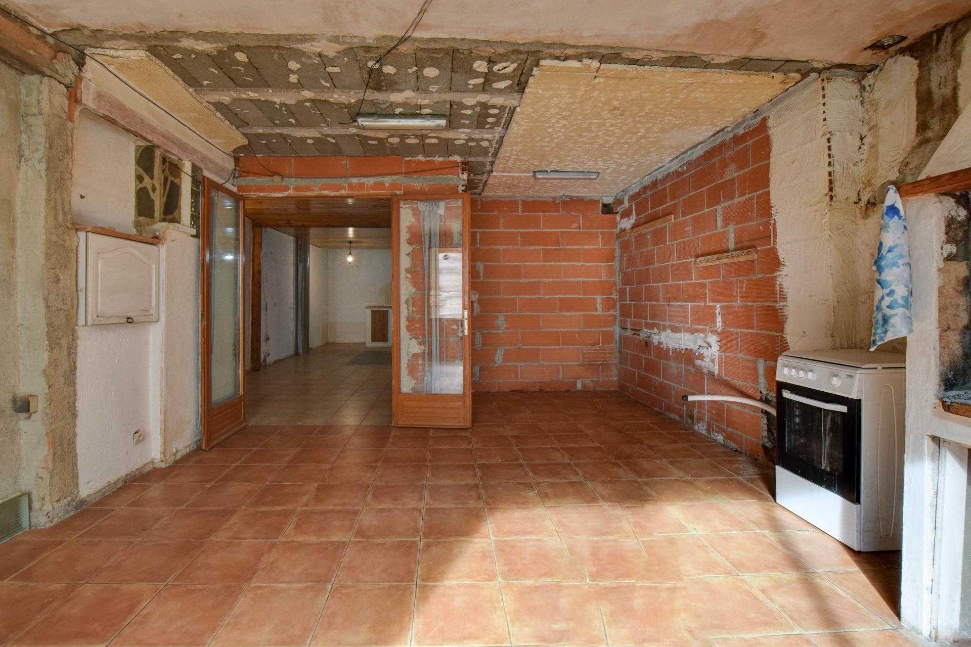 σπίτι σε Santa Magdalena de Polpís, Comunidad Valenciana 12488967
