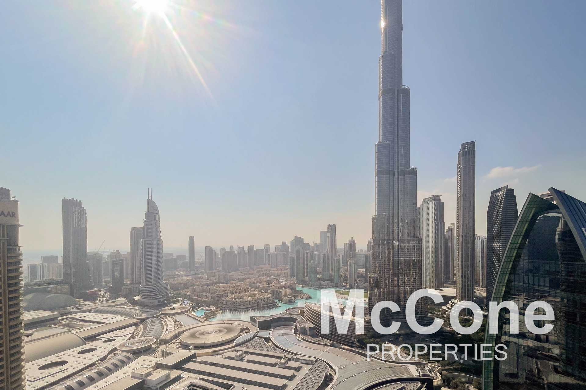 Eigentumswohnung im Dubai, Dubayy 12488991