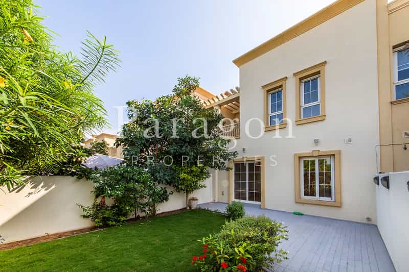House in Dubai, Dubayy 12489035
