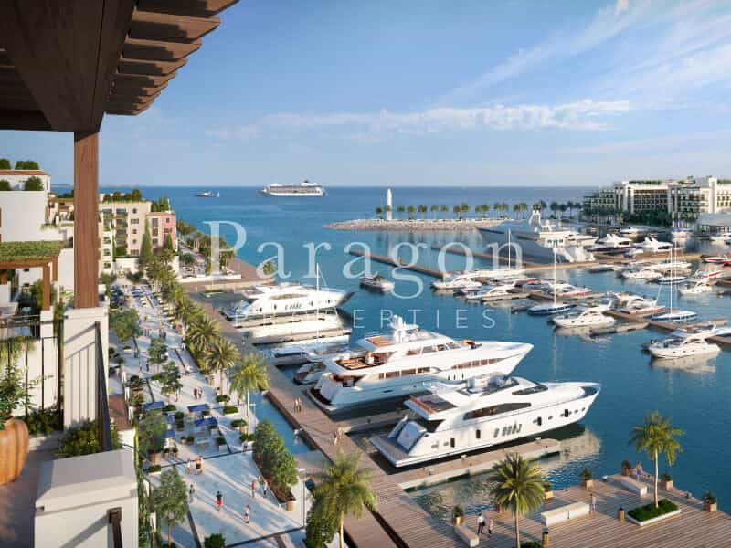 Eigentumswohnung im Dubai, Dubayy 12489052