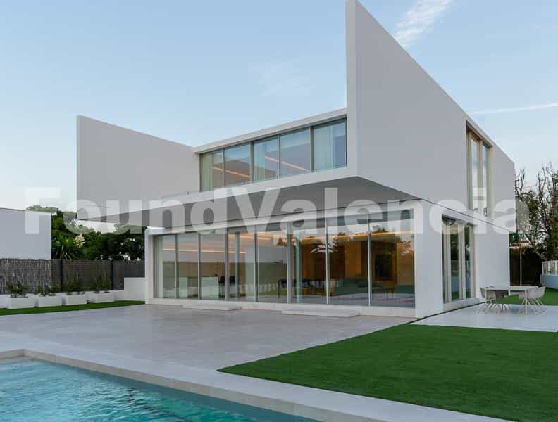 House in Betera, Valencia 12489070