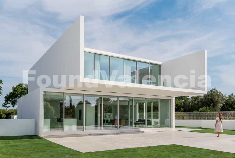 House in Betera, Valencia 12489070