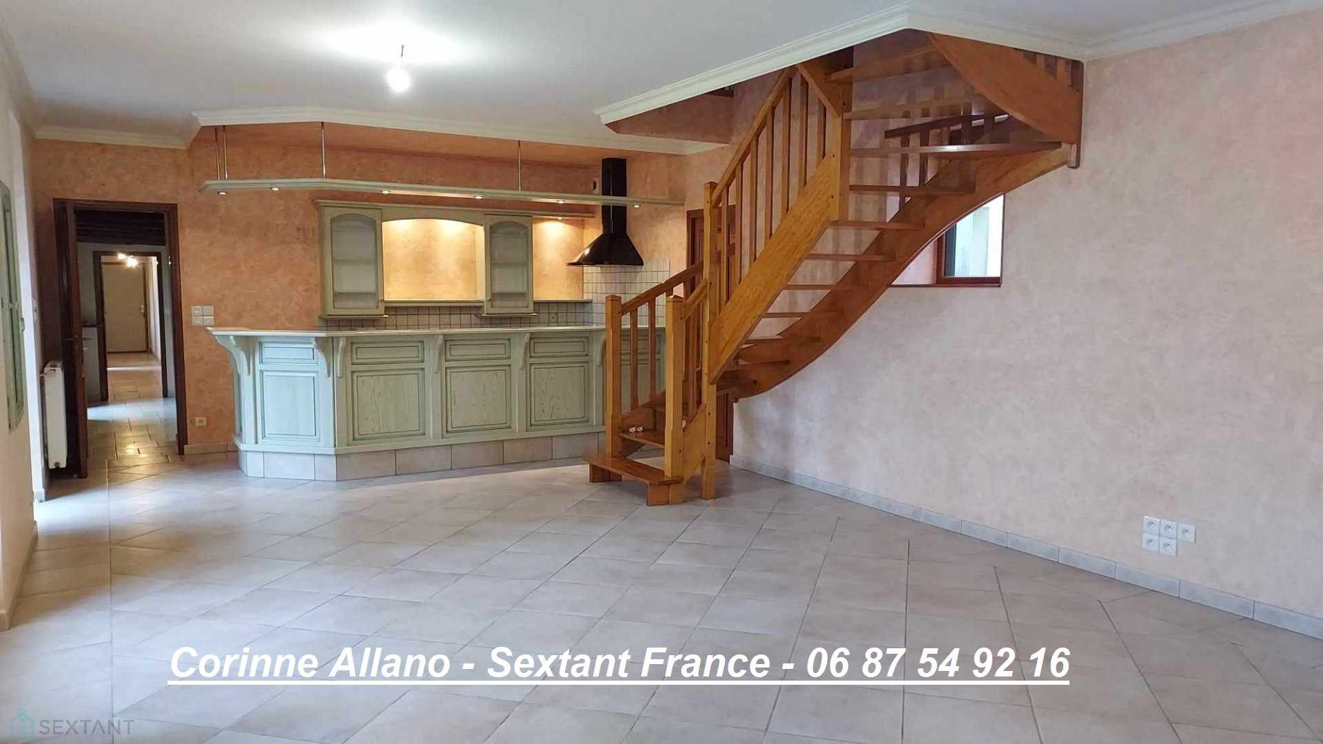 Huis in Guerlédan, Brittany 12489228