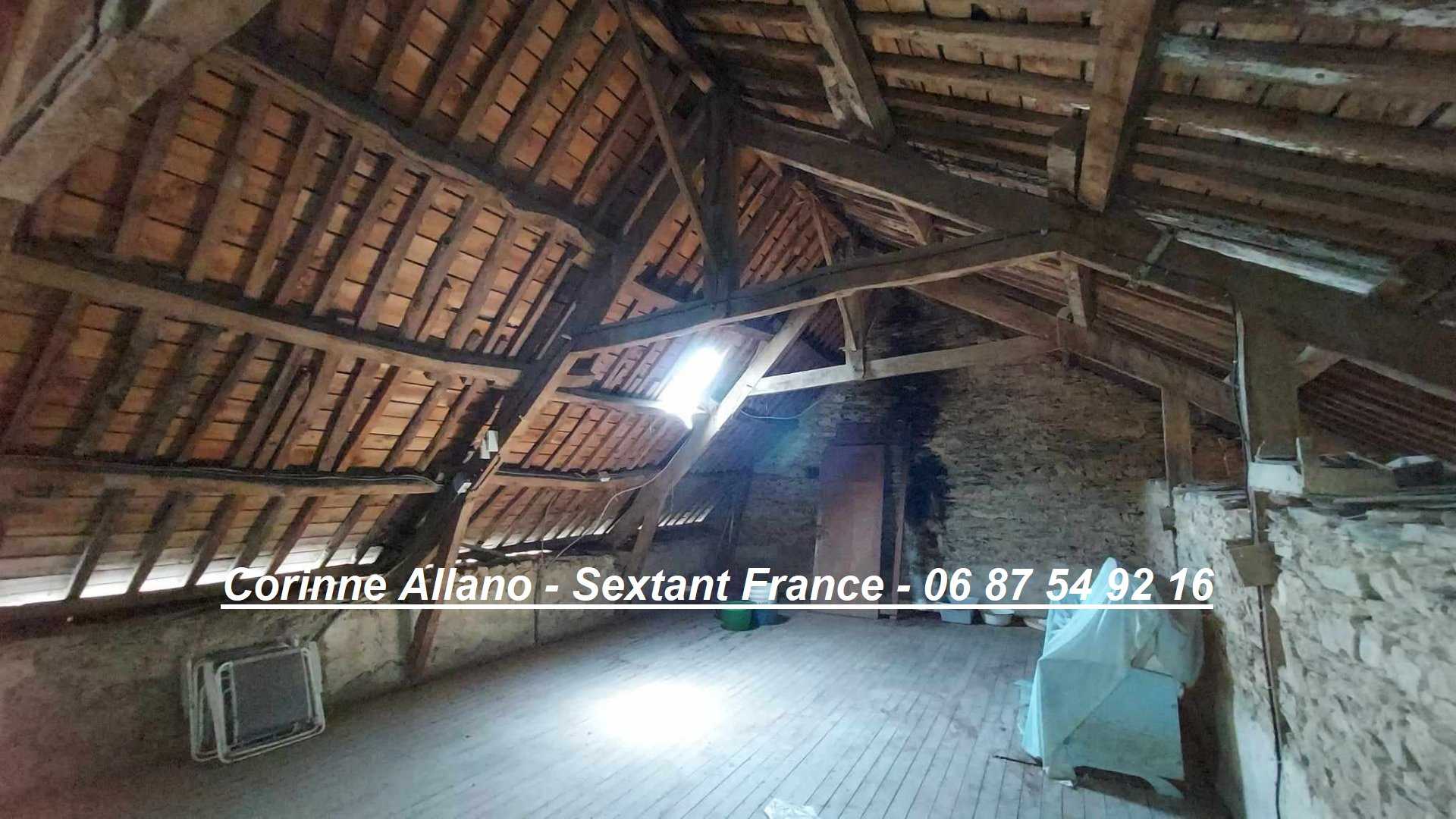 Huis in Guerlédan, Brittany 12489230