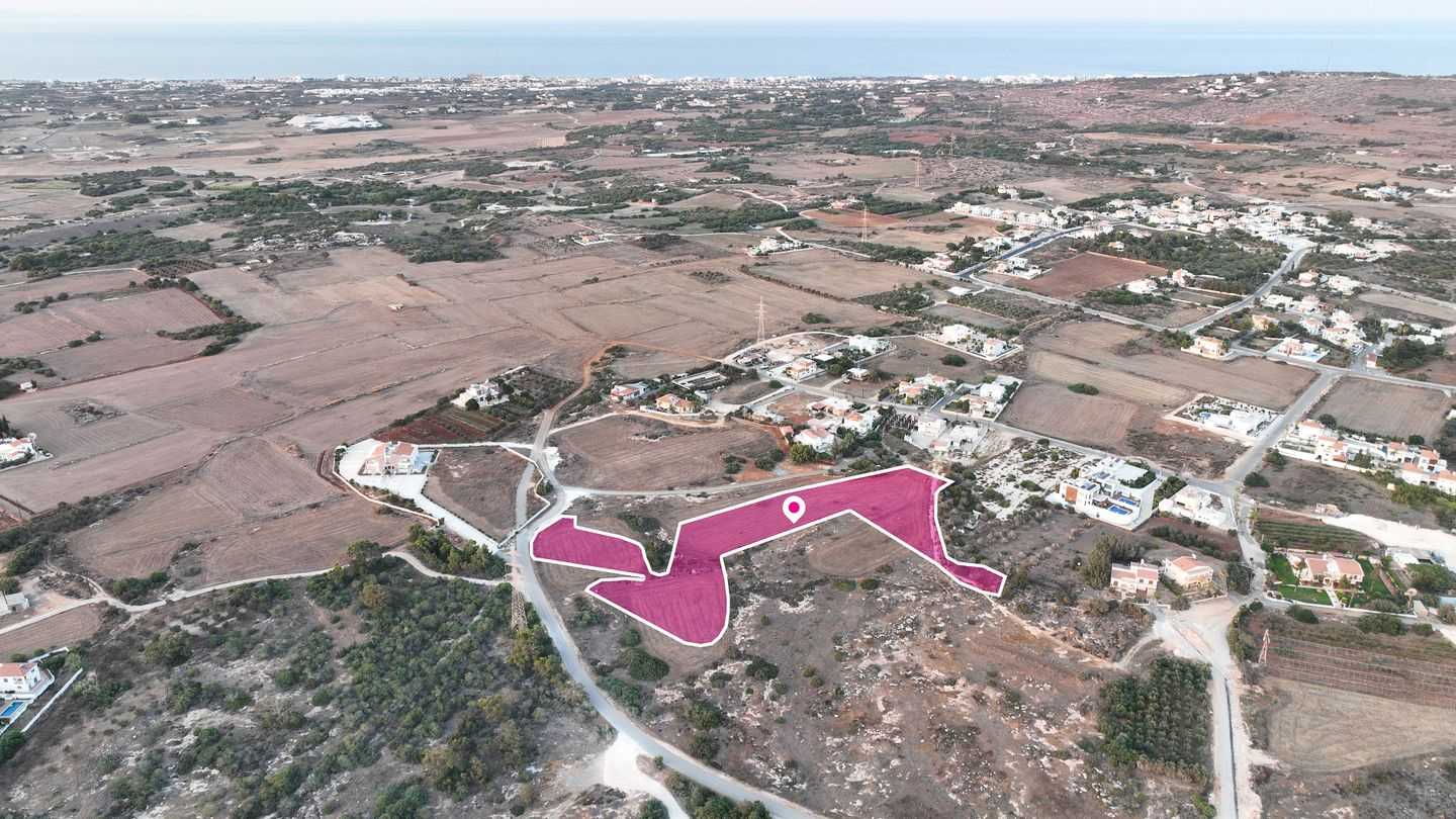 土地 在 Ayia Napa, Famagusta 12489249