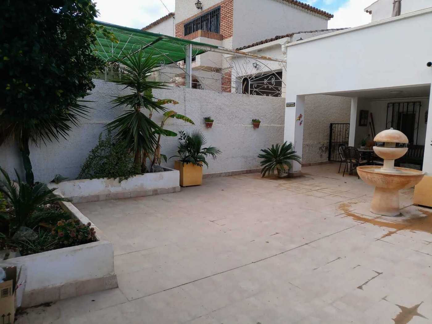 Talo sisään El Mojon, Murcia 12489461