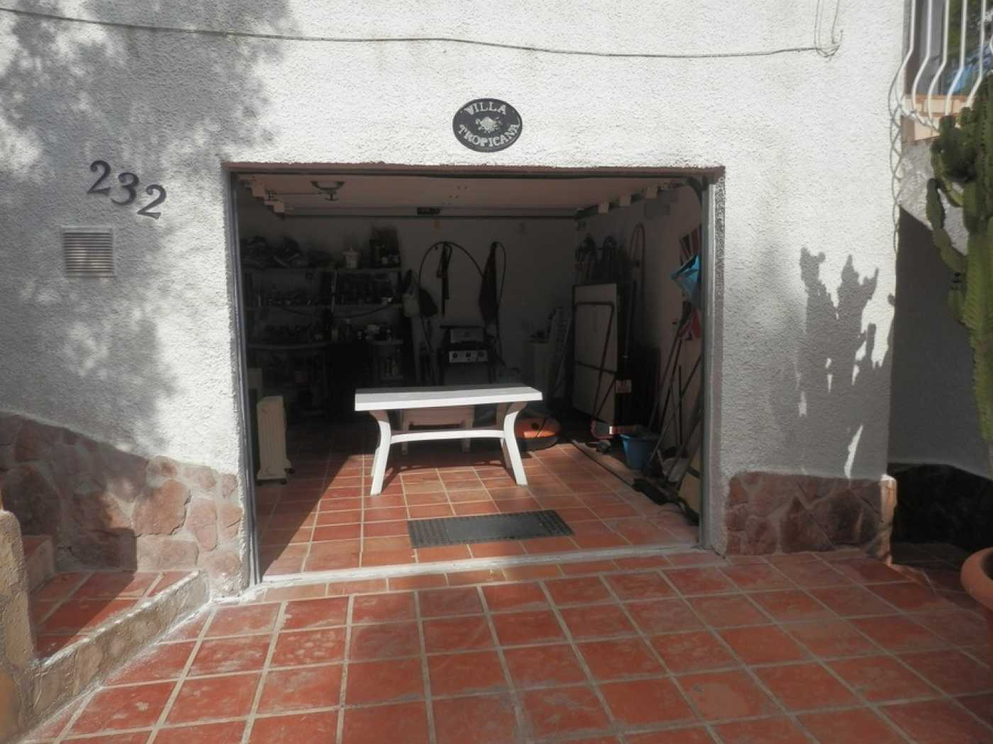 House in La Font d'En Carròs, Valencian Community 12489476
