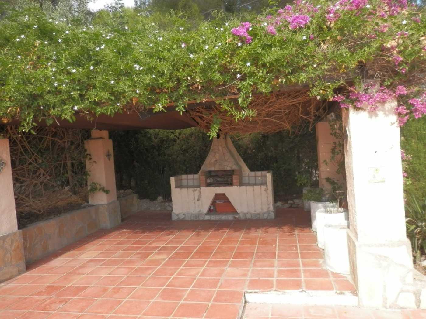 بيت في La Font d'En Carròs, Valencian Community 12489476