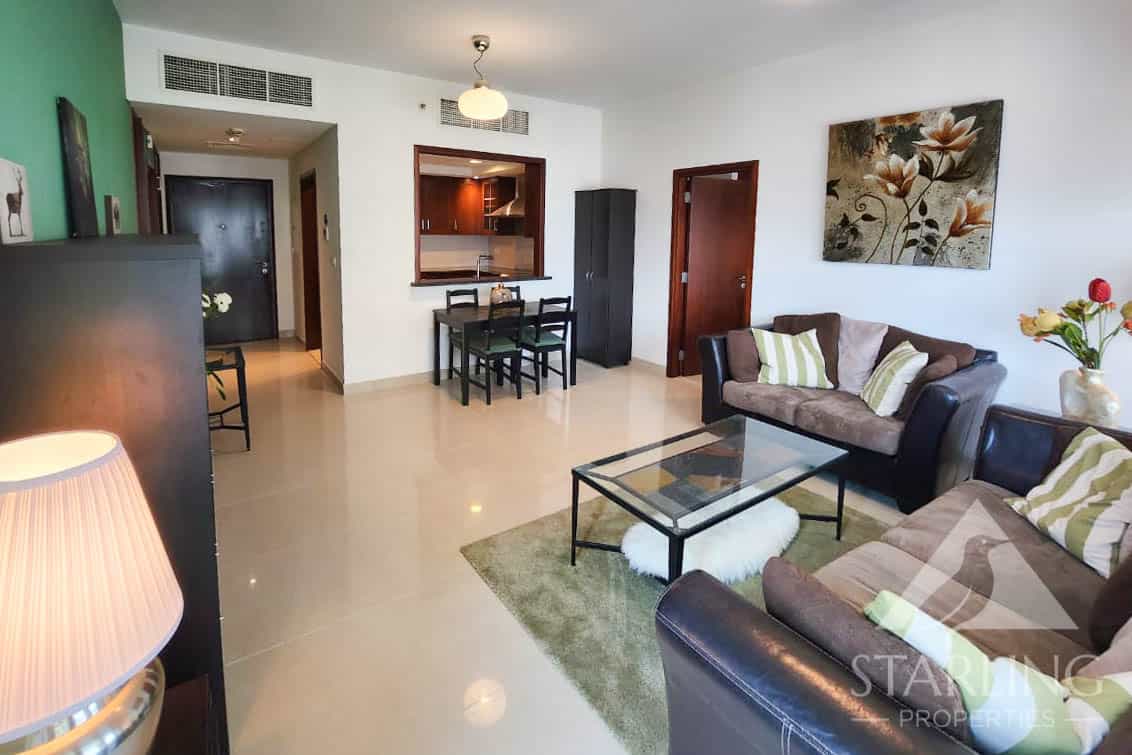 Condominium in Dubai, Dubayy 12489506