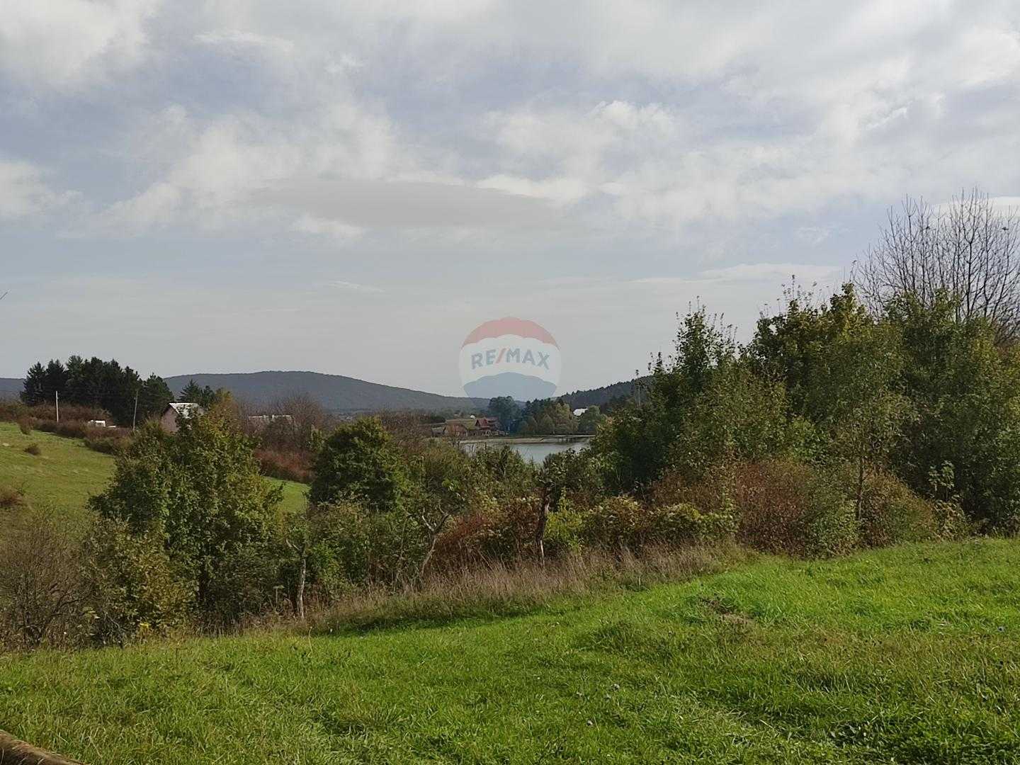 Land in Ogulin, Karlovacka Zupanija 12489517