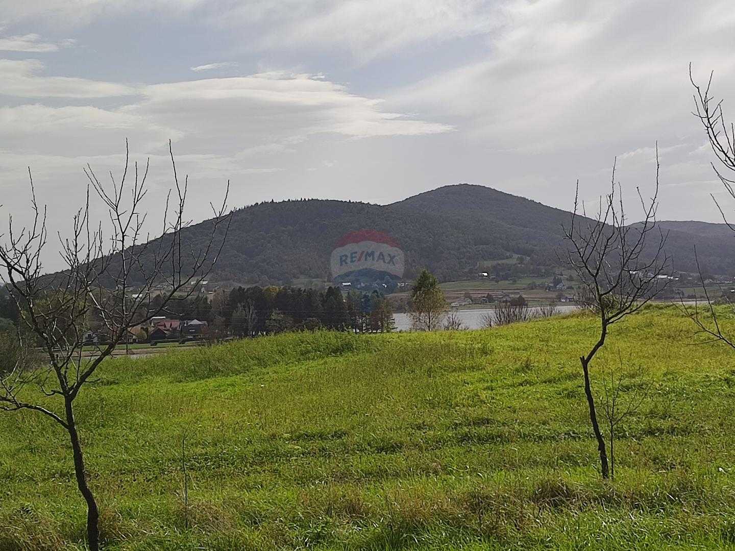Γη σε Salopek Selo, Karlovačka županija 12489517