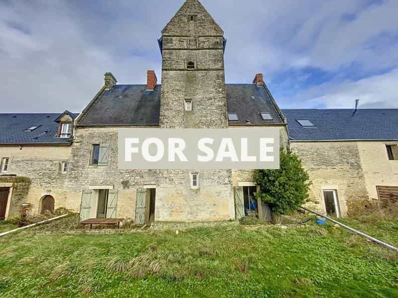 House in Rosel, Normandie 12489958