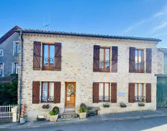 Hus i Pomas, Occitanie 12489961