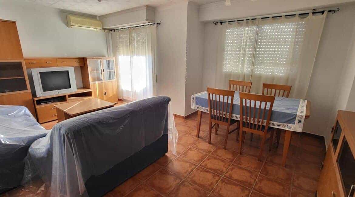 公寓 在 La Romana, Alicante, Valencian Community 12489970