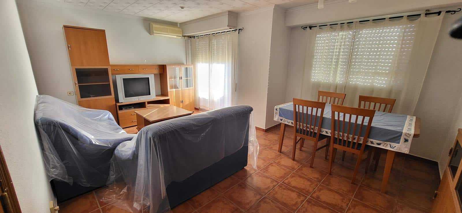Квартира в La Romana, Alicante, Valencian Community 12489970