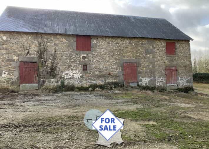 House in Le Horps, Pays de la Loire 12490045