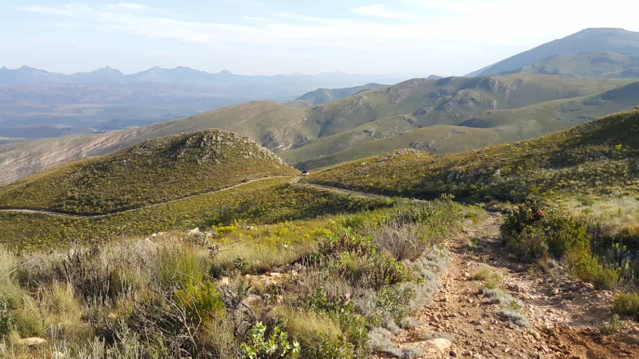 Tanah di George, Western Cape 12490182