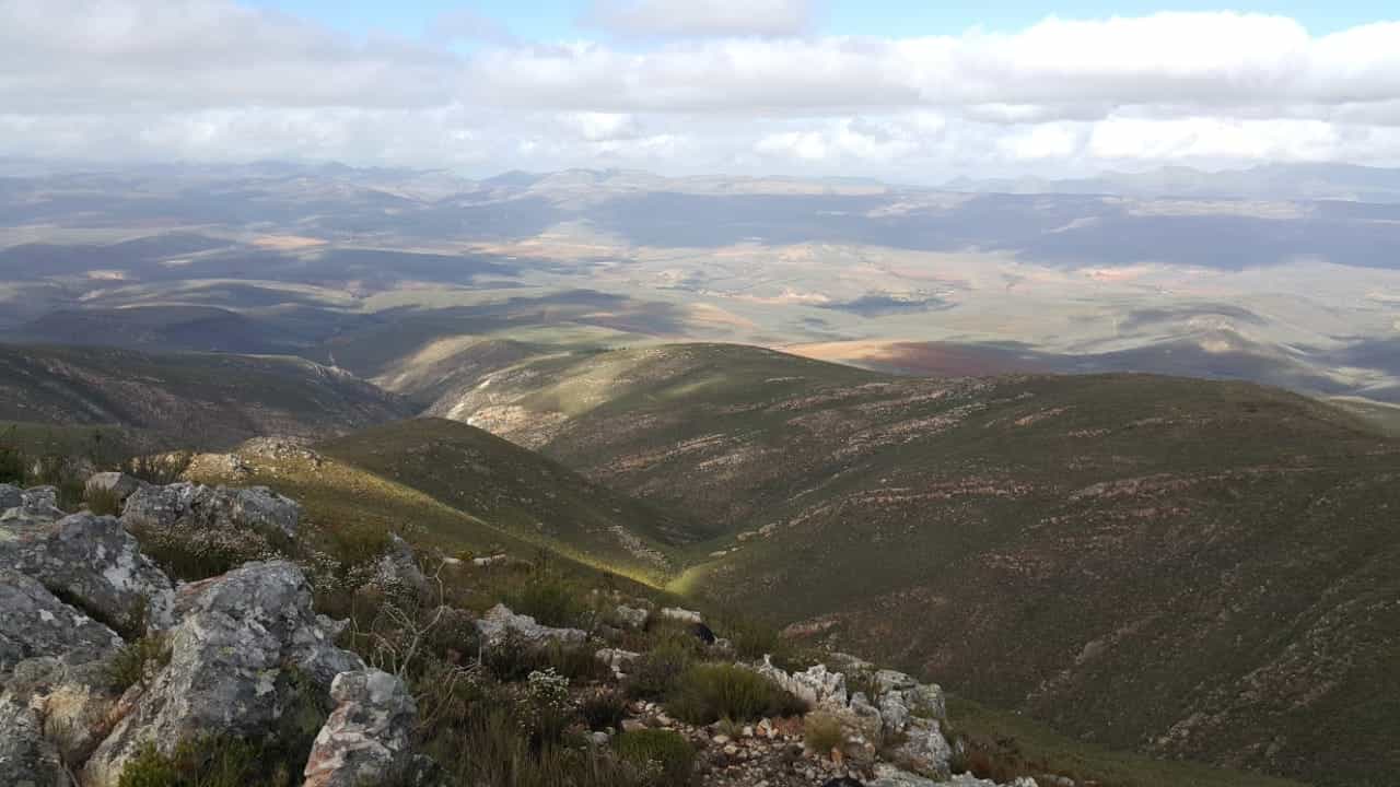 Land i George, Western Cape 12490182