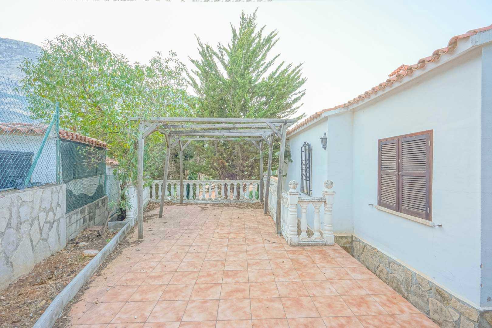 House in Dénia, Comunidad Valenciana 12490186