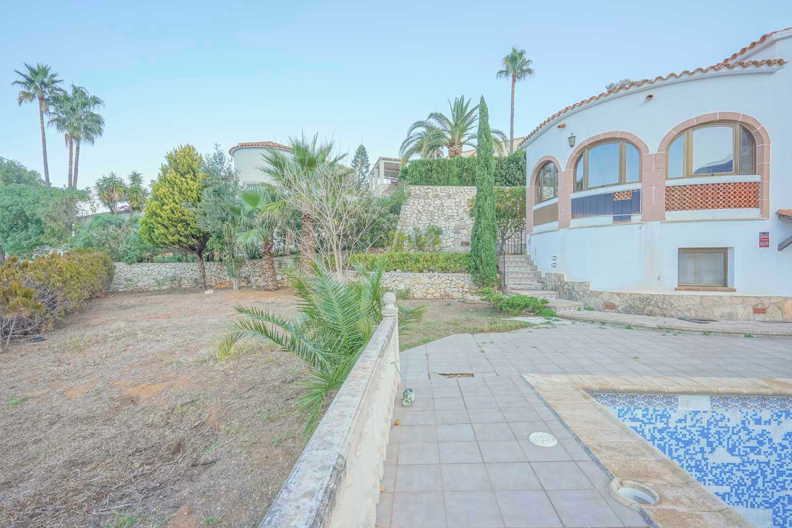Rumah di Dénia, Comunidad Valenciana 12490186