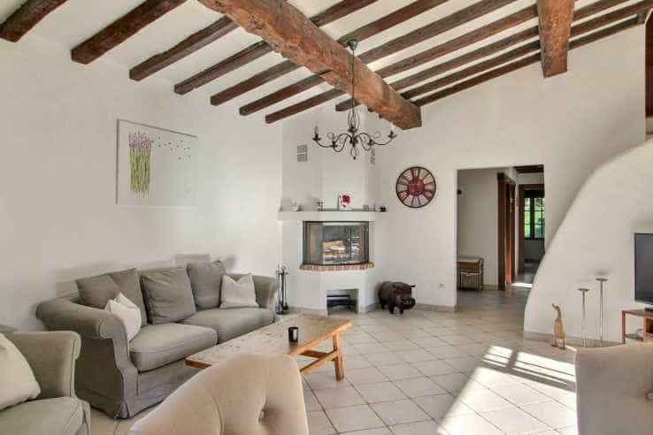 Hus i Callian, Provence-Alpes-Cote d'Azur 12490645