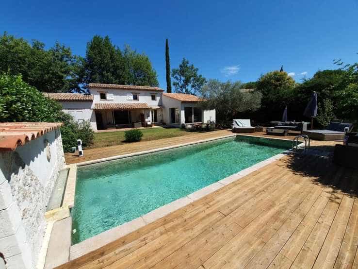 Rumah di Callian, Provence-Alpes-Cote d'Azur 12490646