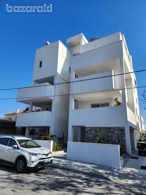 Condominium in Limassol, Limassol 12490747